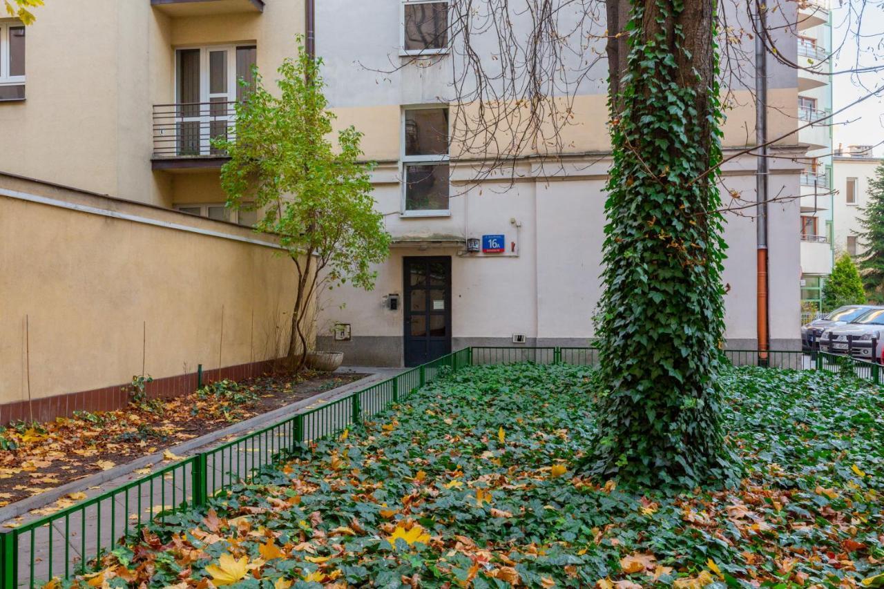 Lägenhet Downtown Marszalkowska By Renters